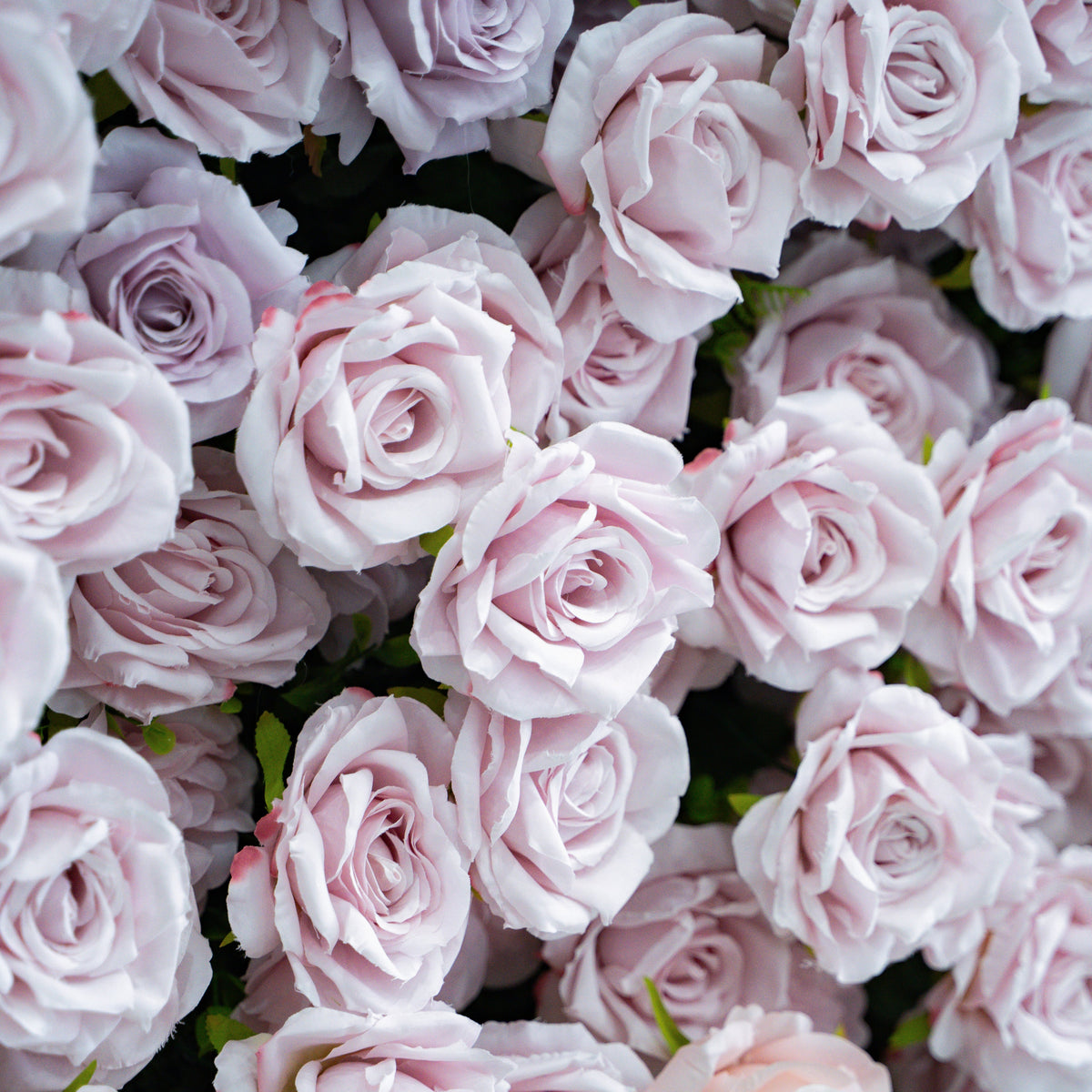 Michelle | 3D Event-Ready Artificial Floral Wall Backdrop, Roll-Up Fabric | Shipping Included