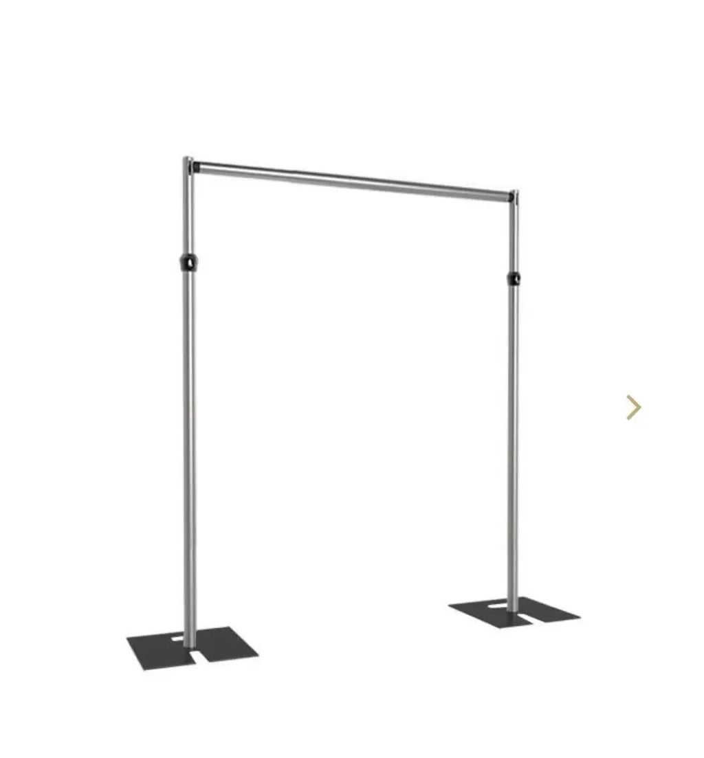 Elunara | 5D White Rose Flower Wall with Drooping Foliage Roll-Up Fabric Backdrop for Luxury Events Decor | Shipping Included