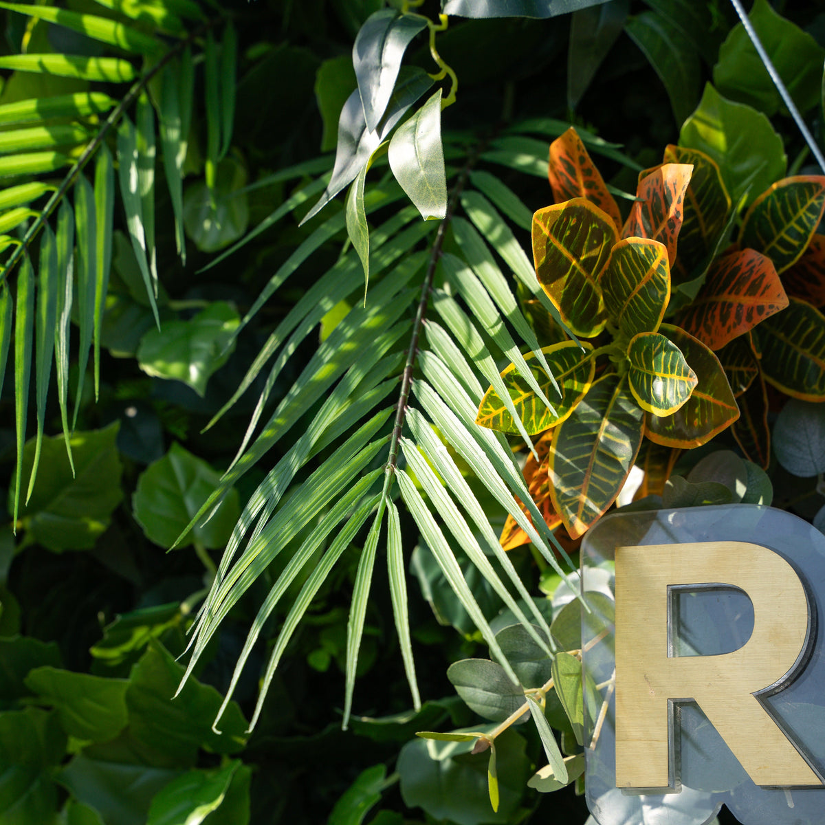 Cassandra | 5D Event-Ready Artificial Floral Wall Backdrop, Roll-Up Fabric | Shipping Included