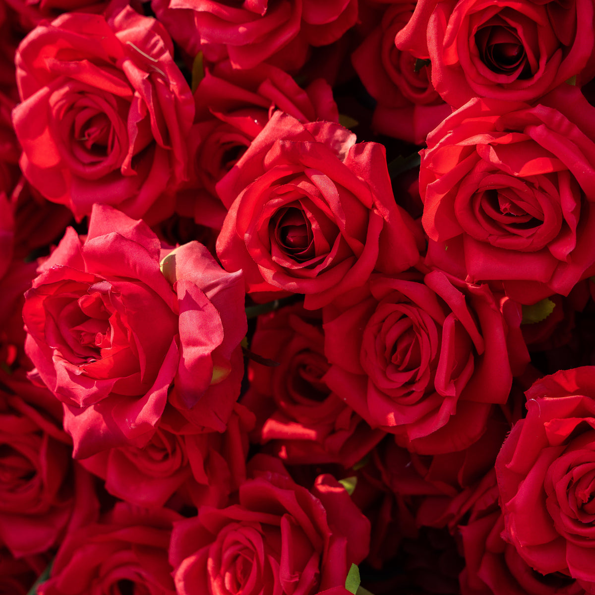 Destiny | 3D Event-Ready Artificial Floral Wall Backdrop, Roll-Up Fabric | Shipping Included