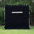 Max | 5D Event-Ready Artificial Floral Wall Backdrop, Roll-Up Fabric | Shipping Included
