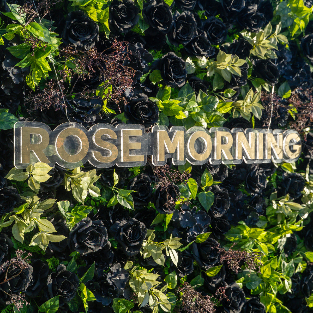Westminster | 3D Event-Ready Artificial Floral Wall Backdrop, Roll-Up Fabric | Shipping Included